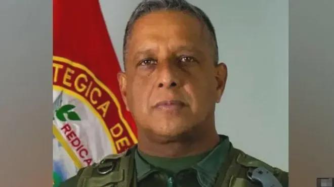 委内瑞拉头号内鬼落网！发小出卖，没拿到赏金先入狱