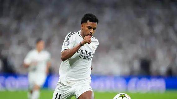 fbsports-皇马逆转献祭重将，罗德里戈腿筋撕裂无缘国家德比