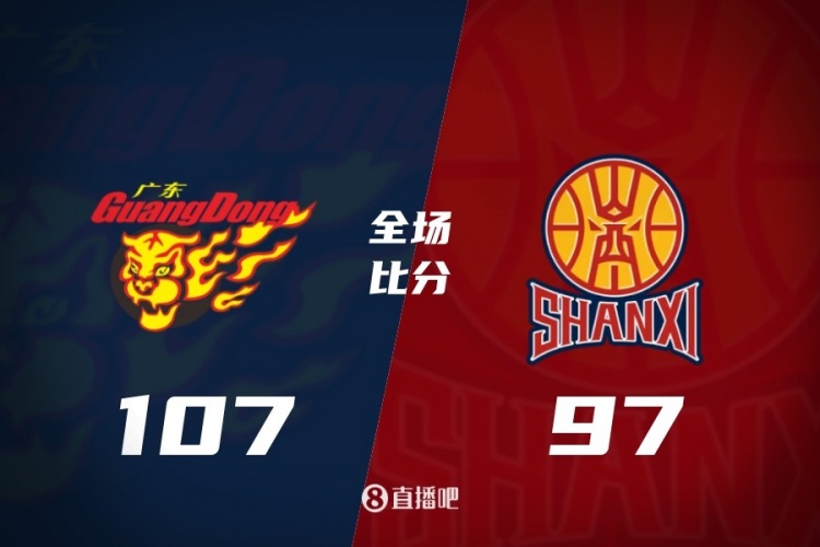 fb体育-CBA第19轮综述：辽宁末节4分 广东胜山西 北京负北控 上海输浙江