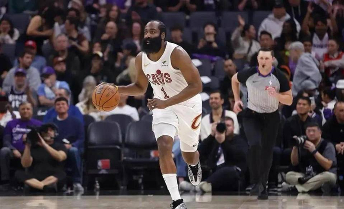 fb体育官网-关键时刻命中率榜公布，哈登第一，新秀次席，44号秀却成最大惊喜|詹姆斯·哈登|谢伊·吉尔杰斯-亚历山大|明尼苏达森林狼队|安东尼·爱德华兹|德尼·阿夫迪亚_新浪体育_新浪新闻