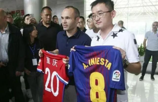 fb体育-国际足联视角下的中超10年④转会净支出全球第2