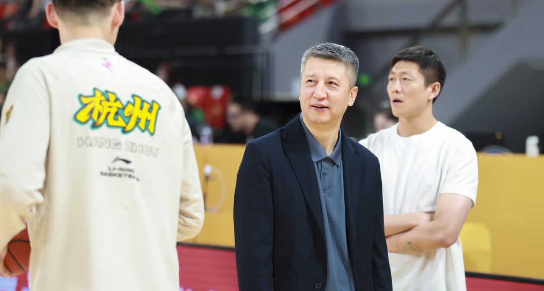 fb体育官网-落选国家队的5大遗珠！郭昊文、周琦最可惜，孙铭徽王哲林最遗憾