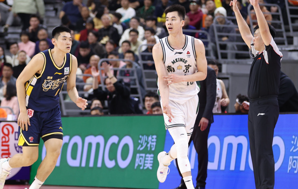 fb体育官网-落选国家队的5大遗珠！郭昊文、周琦最可惜，孙铭徽王哲林最遗憾