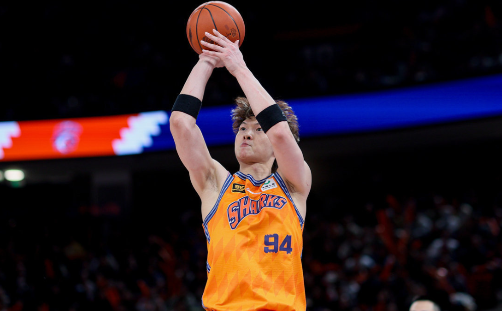 fb体育官网-落选国家队的5大遗珠！郭昊文、周琦最可惜，孙铭徽王哲林最遗憾