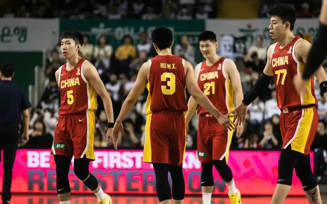 fb体育官网-中日男篮大战倒计时！郭士强没有退路，伤病成x因素