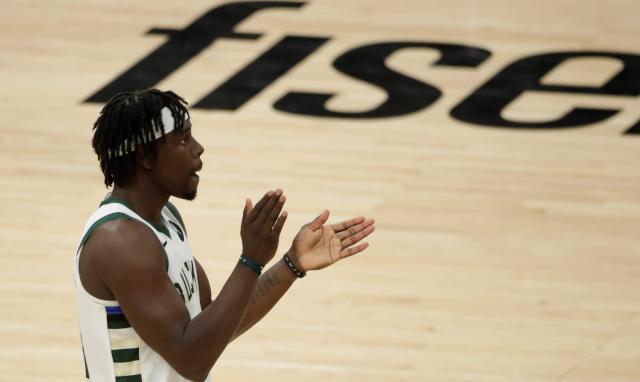 fbsports-G1低迷霍勒迪期待反弹 限制保罗还得靠朱哥？