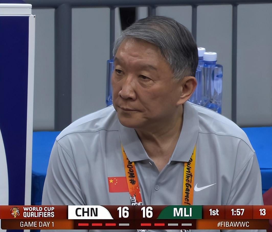 fbsports-世预赛大爆冷！日本女篮遭逆转，中国队81分大胜，最新排名如下