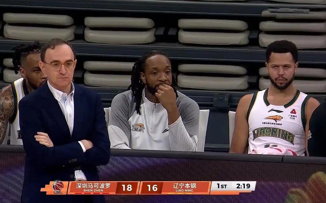 fbsports-广东男篮惨遭18分逆转，北京33分大胜 辽宁复仇深圳 上海力克北控