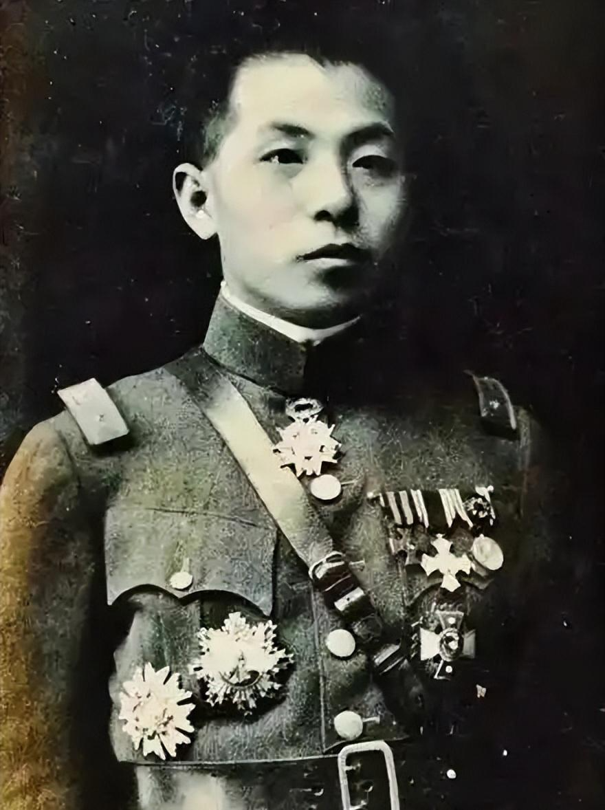 fb体育-张学良有糖尿病，得病后他的烟酒观，长寿秘诀让他活了101岁！