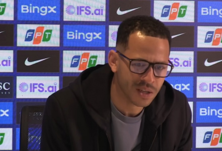 fbsports-罗塞尼尔：若恩佐出战结果可能不同 给我必要的时间我能取得成就